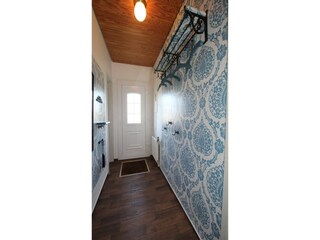 Maison de vacances Dornumersiel Équipement 8