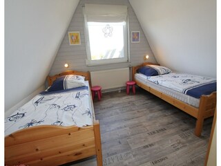 Maison de vacances Dornumersiel Équipement 9