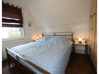 Ferienhaus Dornumersiel Ausstattung 10