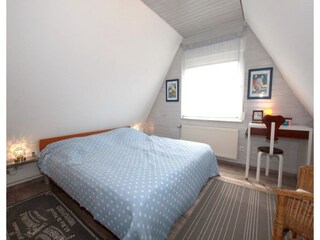 Ferienhaus Dornumersiel Ausstattung 12