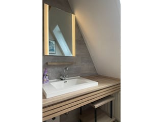Ferienhaus Dornumersiel Ausstattung 14