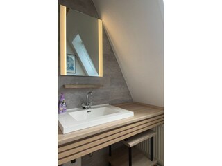 Holiday house Dornumersiel Features 20