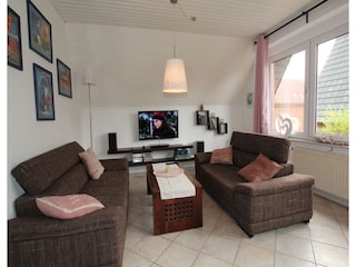 Holiday house Dornumersiel Features 15