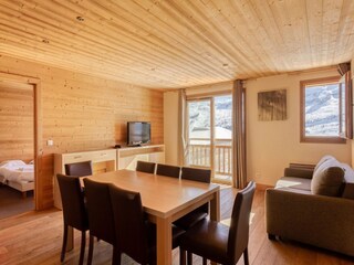 Parco vacanze Arâches-la-Frasse Caratteristiche 13
