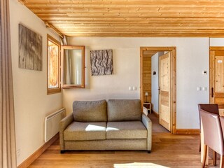 Parco vacanze Arâches-la-Frasse Caratteristiche 10