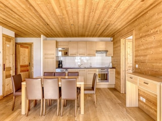 Vakantiepark Arâches-la-Frasse Kenmerken 9
