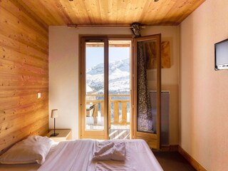 Vakantiepark Arâches-la-Frasse Kenmerken 16