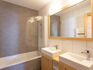 Parco vacanze Arâches-la-Frasse Caratteristiche 11