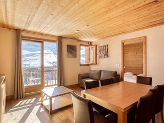 Vakantiepark Arâches-la-Frasse Kenmerken 17