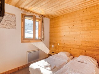 Holiday park Arâches-la-Frasse Features 17