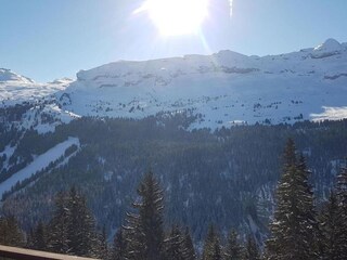 Parco vacanze Arâches-la-Frasse Ambiente 26