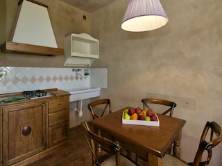 Vakantiepark Montepescali Kenmerken 16