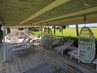 Parc de vacances Montepescali  32
