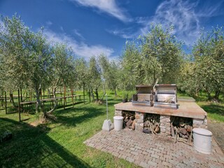 Vakantiepark Montepescali  36