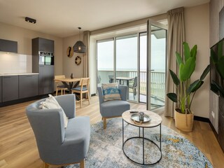Vakantiepark Egmond aan Zee Kenmerken 4