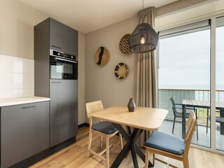 Ferienpark Egmond aan Zee Ausstattung 6