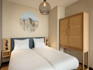 Vakantiepark Egmond aan Zee Kenmerken 9
