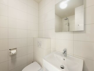 Parco vacanze Egmond aan Zee Caratteristiche 9