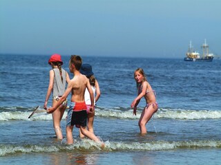 Parc de vacances Egmond aan Zee Environnement 14