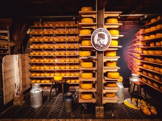 Parc de vacances Egmond aan Zee Environnement 26