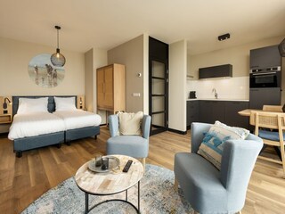 Parco vacanze Egmond aan Zee Caratteristiche 4