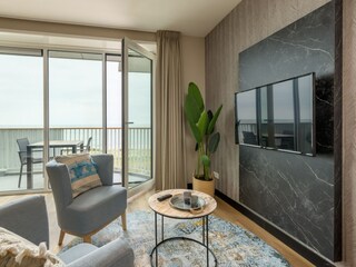 Vakantiepark Egmond aan Zee Kenmerken 7