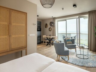 Ferienpark Egmond aan Zee Ausstattung 9