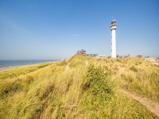 Ferienpark Egmond aan Zee Umgebung 17