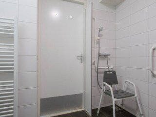 Holiday park Ellemeet Features 10