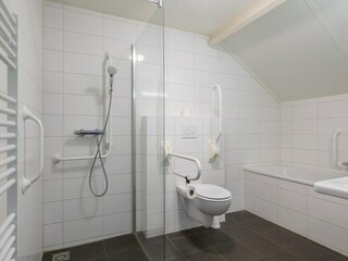 Holiday park Ellemeet Features 12