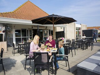 Vakantiepark Ellemeet  30