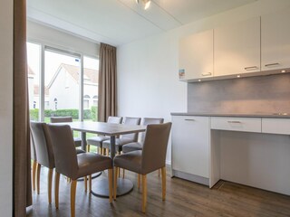 Parco vacanze Ellemeet Caratteristiche 5