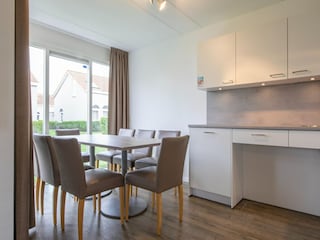 Parque de vacaciones Ellemeet Características 5