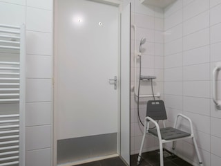 Parc de vacances Ellemeet Équipement 10