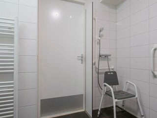 Parco vacanze Ellemeet Caratteristiche 8