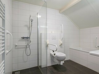 Vakantiepark Ellemeet Kenmerken 9