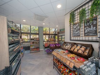 Vakantiepark Ellemeet  31