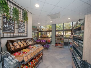 Vakantiepark Ellemeet  34