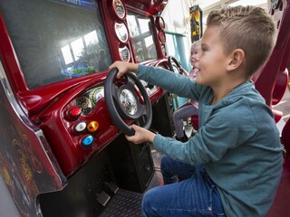 Ferienpark Ellemeet  26