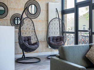 Ferienpark Ellemeet Ausstattung 18