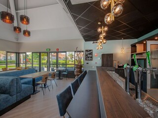 Vakantiepark Ellemeet  32
