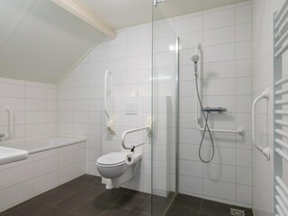 Ferienpark Ellemeet Ausstattung 15