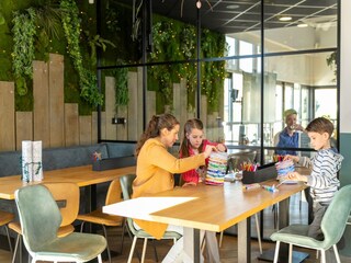 Holiday park Ellemeet  32