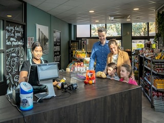 Vakantiepark Ellemeet  19