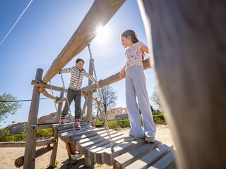 Holiday park Ellemeet  31