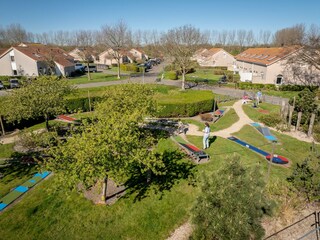 Vakantiepark Ellemeet  16