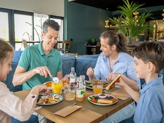 Parc de vacances Ellemeet  21