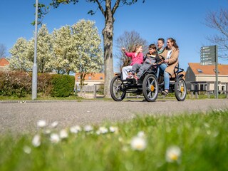 Ferienpark Ellemeet  18