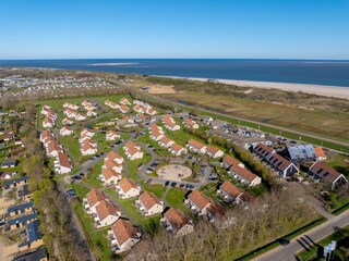 Vakantiepark Ellemeet Omgeving 14