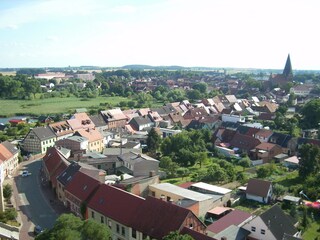 Stadt Röbel